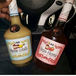 Meet your Posher, Quanda